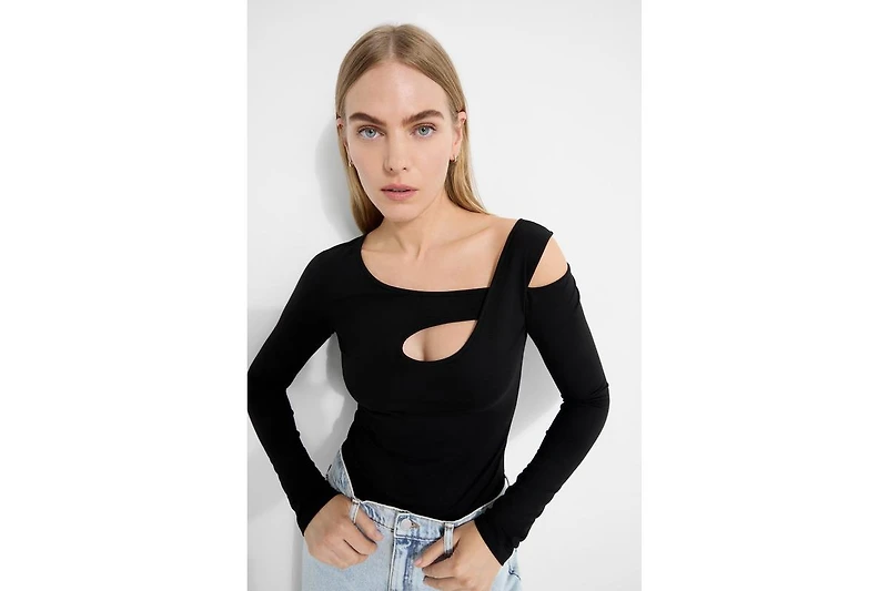 Marcella Women's Lotte Long Sleeve Top