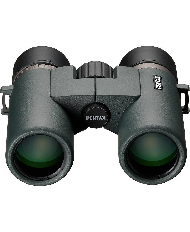 Pentax 7x32 Ad Series Ed Waterproof Roof Prism Binoculars with 7.8 Degree Angle of View