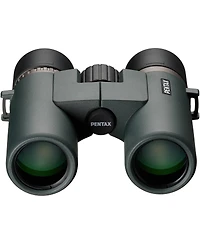 Pentax 7x32 Ad Series Ed Waterproof Roof Prism Binoculars with 7.8 Degree Angle of View