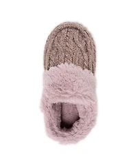 Muk Luks Women's Moselle Slipper