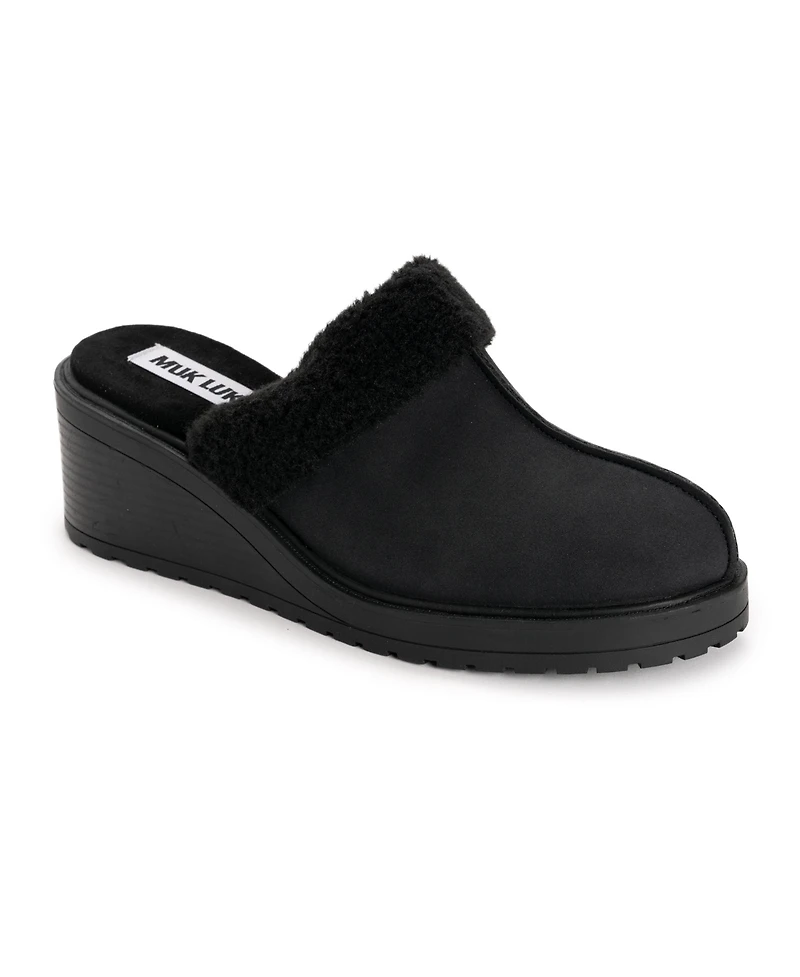 Muk Luks Women's Sophia Mule