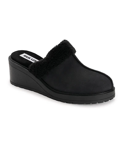 Muk Luks Women's Sophia Mule