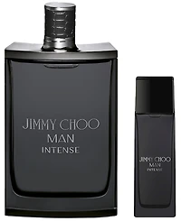 Jimmy Choo Men's 2-Pc. Intense Eau De Toilette Gift Set