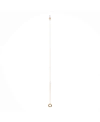 Pre-Owned Cartier Trinity Chain Bracelet
