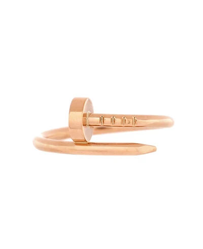Pre-Owned Cartier Juste un Clou Ring