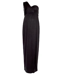 Tiffany Rose Maternity Galaxy Gown Long