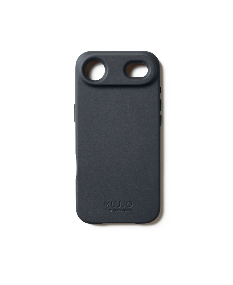 Mujjo Full Leather Case for iPhone Air