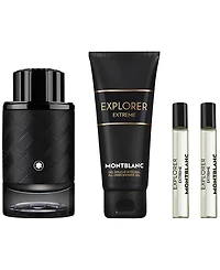 Montblanc 4-Pc. Explorer Extreme Parfum Set