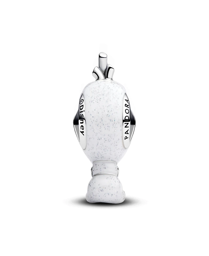 Pandora Sterling Silver Disney Frozen Olaf Charms
