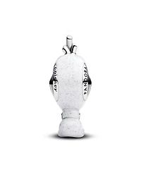 Pandora Sterling Silver Disney Frozen Olaf Charms