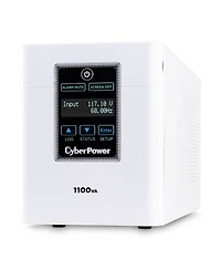 CyberPower M1100XL 1100VA/880W Medical Grade Ups, 6x Nema 5-15R-hg