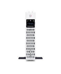 CyberPower PRL1500RT2UC 1500VA/1500W Smart App Sinewave Rack/Tower Ups with Built-In Cloud Monitoring, 8x Nema 5-15R