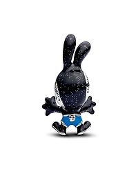 Pandora Sterling Silver Disney Oswald The Lucky Rabbit Charms