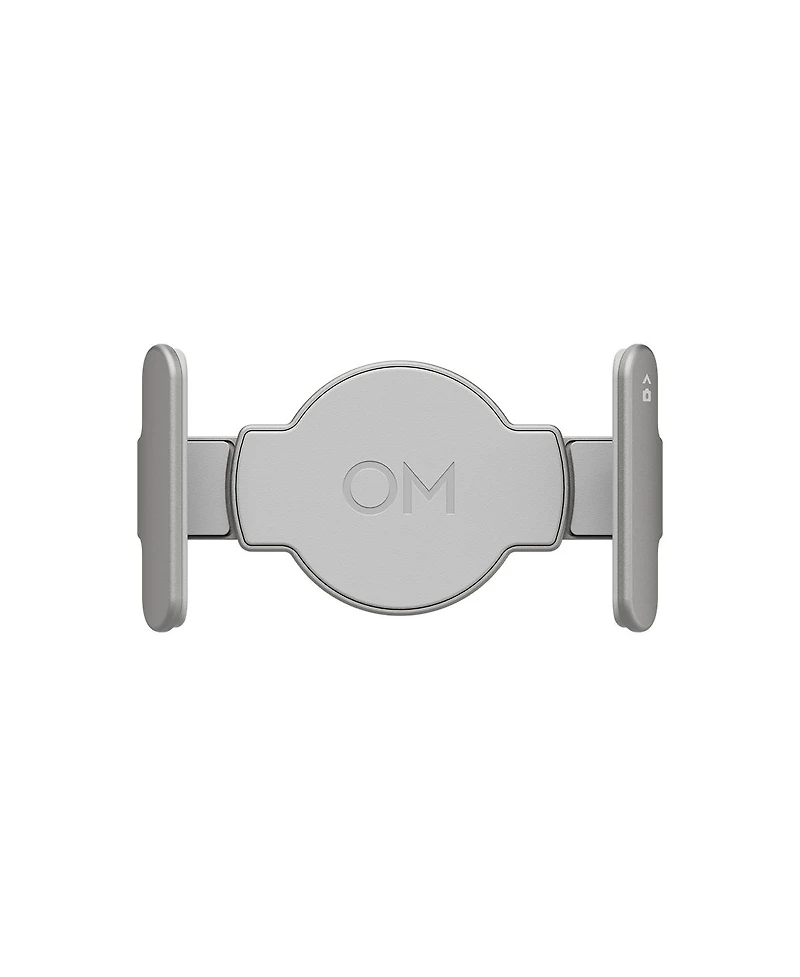 Dji Om Magnetic Phone Clamp for Osmo Mobile 7 Series Gimbal