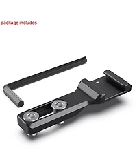 SmallRig 2879 Cold Shoe Extension