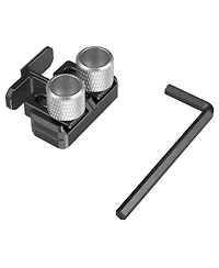 SmallRig Hdmi and Usb-c Cable Clamp for Bmpcc 6K Pro Camera Cage