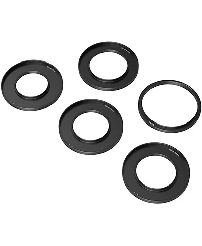 SmallRig 3383 Adapter Rings Kit for Mini Matte Box