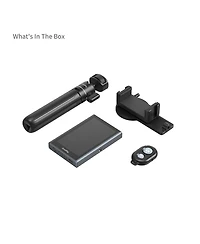SmallRig 3.9" Wireless Video Monitor Vlog Kit with MagSafe for Phone