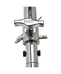 Kupo 4-8' Medium Telescopic Hanger with Universal Head for Lighting Fixtures