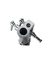 Kupo 40" Turtle Base C-Stand Riser Column, 22lbs Capacity, Black