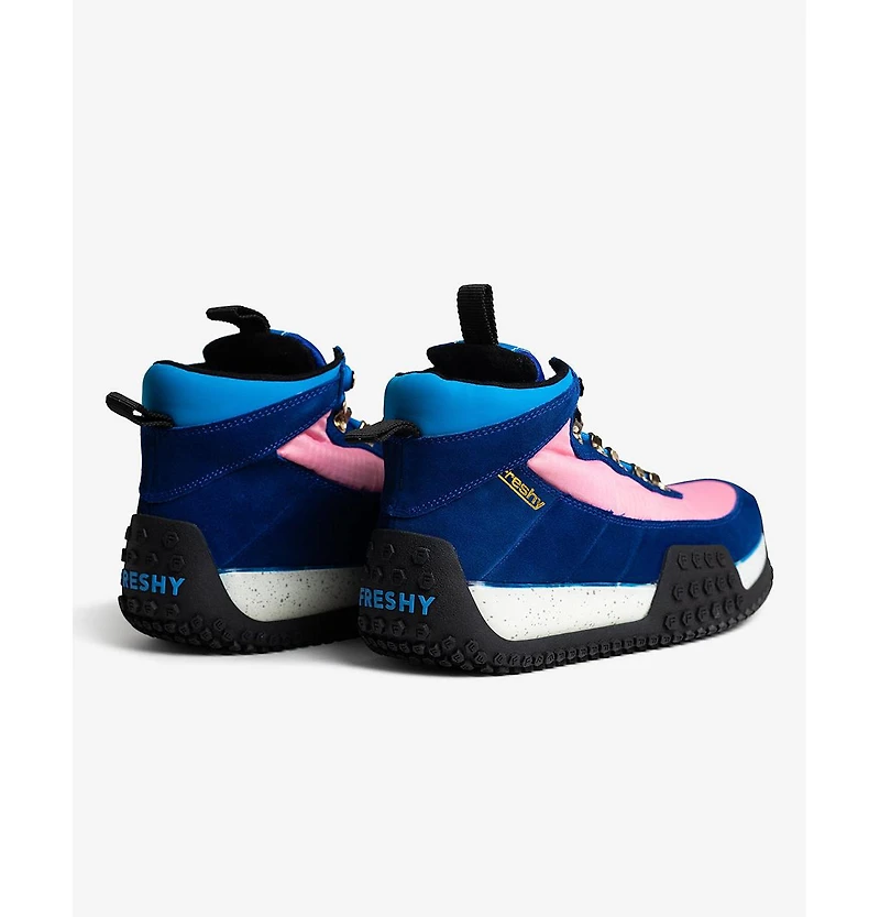 Freshy Women's Navigators Sneaker