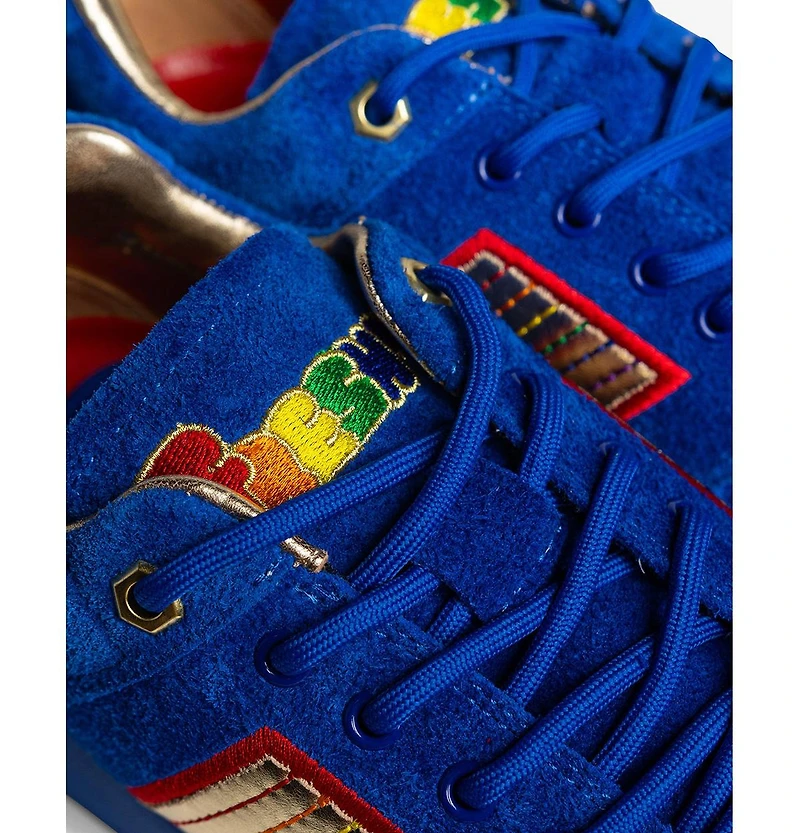 Freshy Men's Brites Sneaker