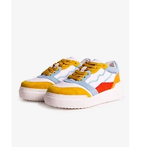 Freshy Women's Courtster Sneaker