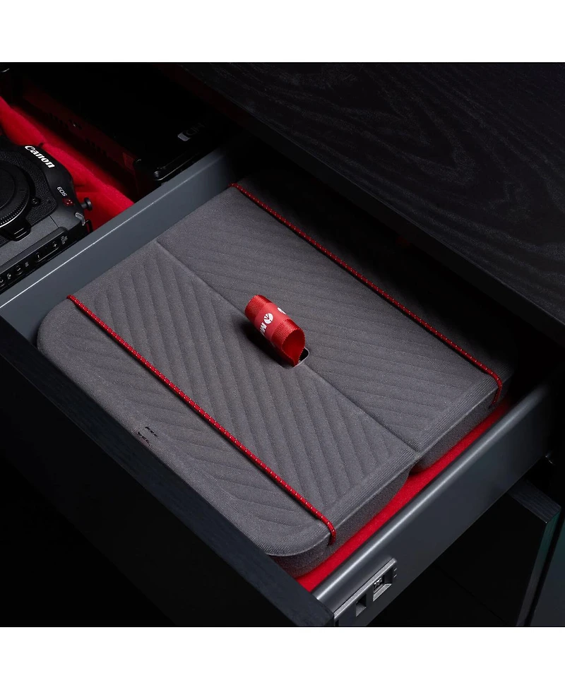 Manfrotto Pro Light Cineloader Drawer