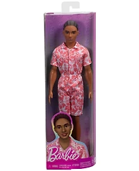 Barbie Fashionistas Ken Doll