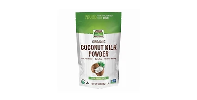 Now Foods Coconut Milk Powder ,12 Oz