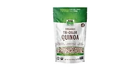 Now Foods Tri-Color Quinoa ,14 Oz