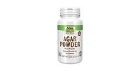 Now Foods Agar Powder, 2 oz
