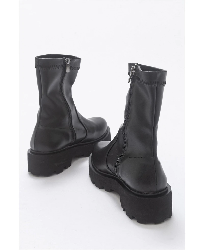 Prologue Shoes Rush Bootie (Women)