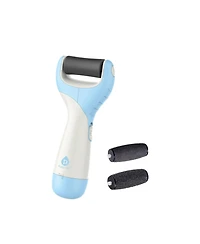 Pursonic 2 Replacement Rollers for CR500 Callus Remover