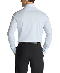 Men's Technicole Slim Fit Dress Shirt