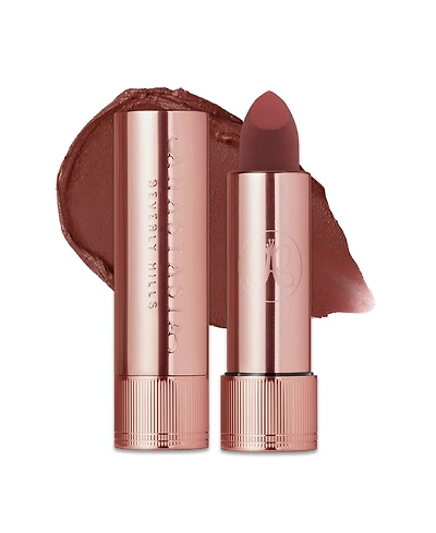 Anastasia Beverly Hills Matte and Satin Velvet Lipstick