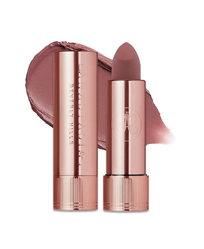Anastasia Beverly Hills Matte and Satin Velvet Lipstick
