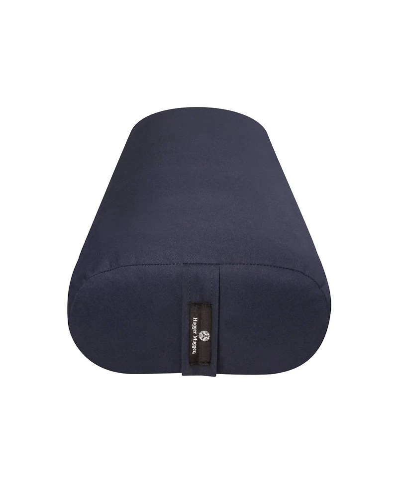 Hugger Mugger Standard Yoga Bolster