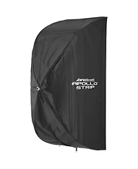 Westcott 12x36" Apollo Strip Speedlite Softbox Kit