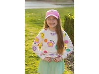 Bits & Bows Girls Love Bracelet Boxed Set