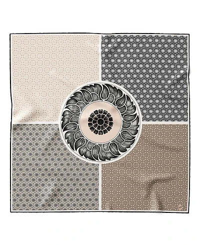 Elizabetta Men's Feroni - Silk Neckerchief for Men