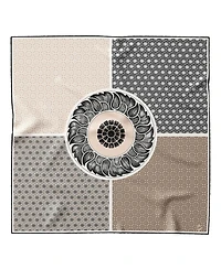 Elizabetta Men's Feroni - Silk Neckerchief for Men