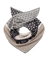 Elizabetta Men's Feroni - Silk Neckerchief for Men