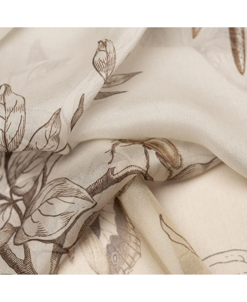 Elizabetta Sibilla - Silk Scarf Shawl for Women