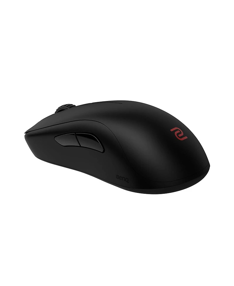 BenQ Zowie S2-dw Wireless Gaming Mouse with 4K Enhanced Receiver, Black