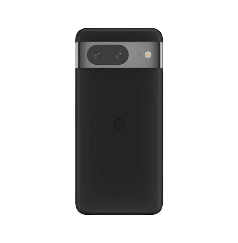 Case-Mate Rear Camera Lens Glass Protector for Google Pixel 8-Clear