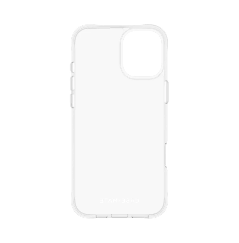 Case-Mate Tough Case for Apple iPhone 16 Plus