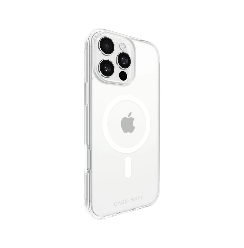Case-Mate Tough MagSafe Case for Apple iPhone 16 Pro Max