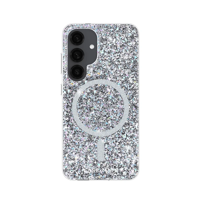 Case-Mate Twinkle Case with Magnet for Samsung Galaxy S 2025 Small