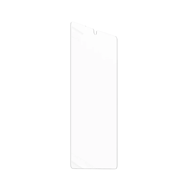 OtterBox Premium Glass Screen Protector for Samsung Galaxy S 2025 Large-Clear
